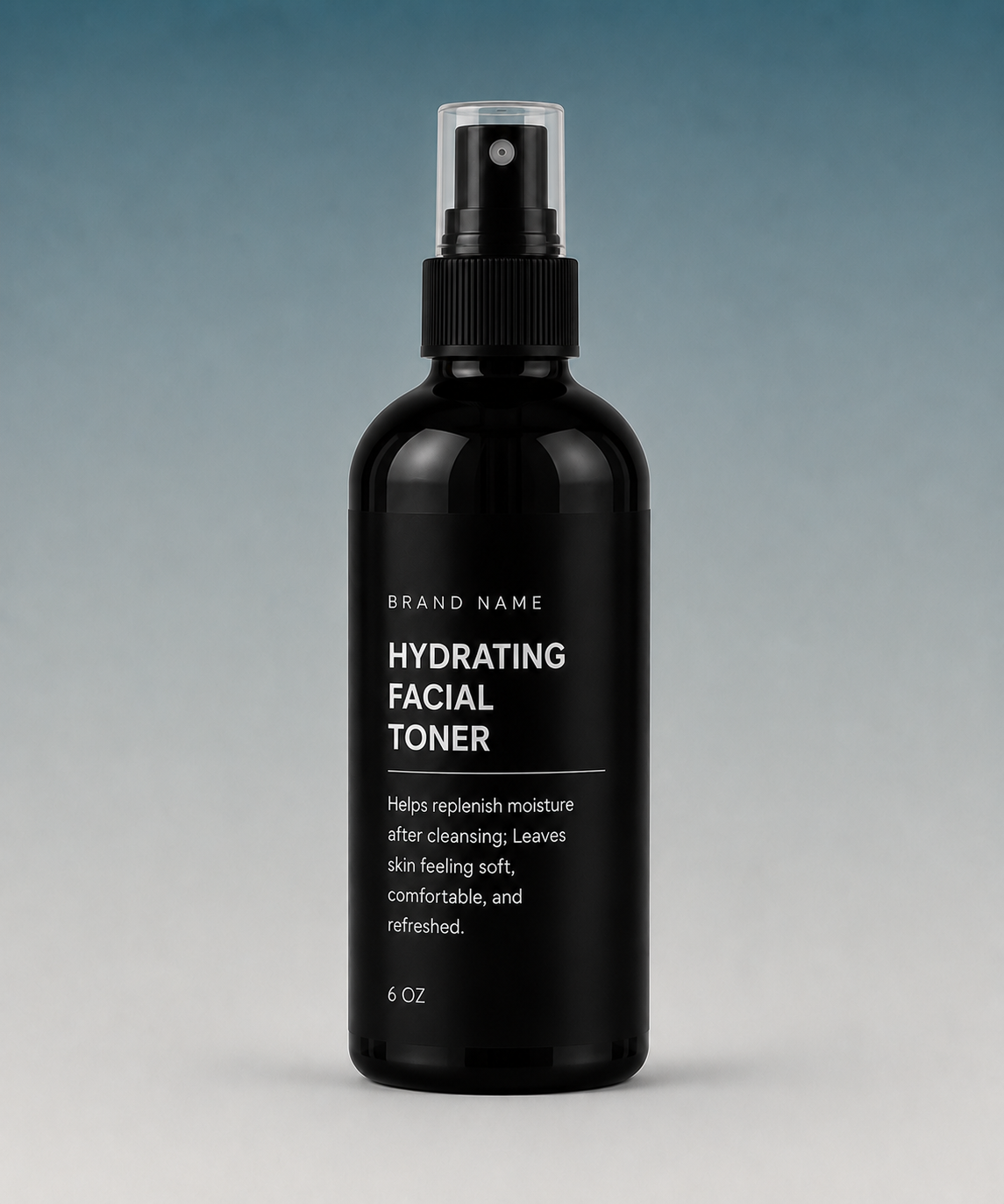 Hydrating Facial Toner