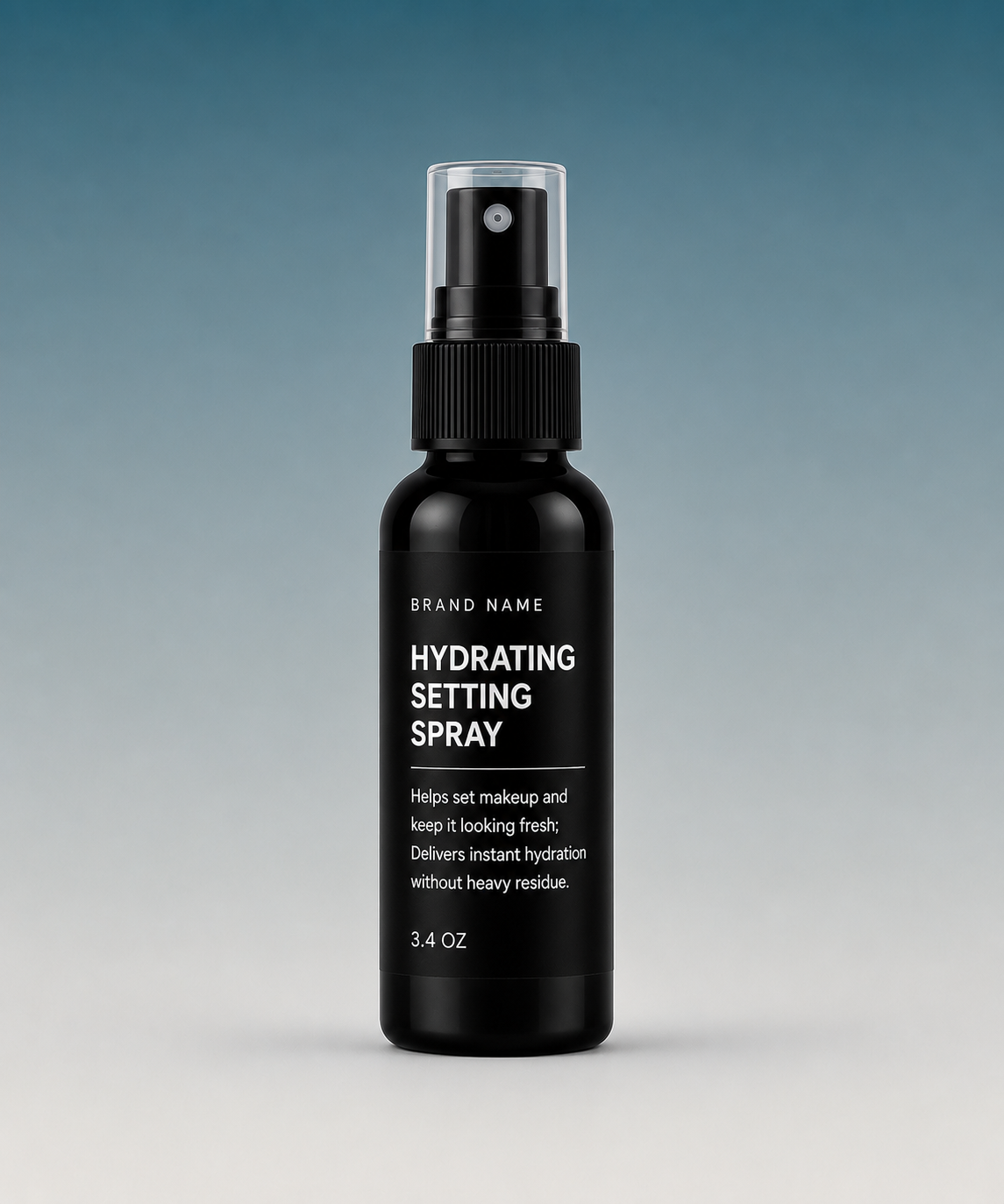 Hydrating Setting Spray