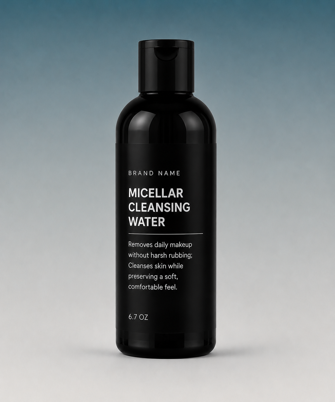 Micellar Cleansing Water